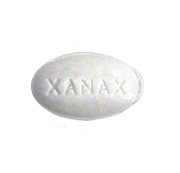 xanax